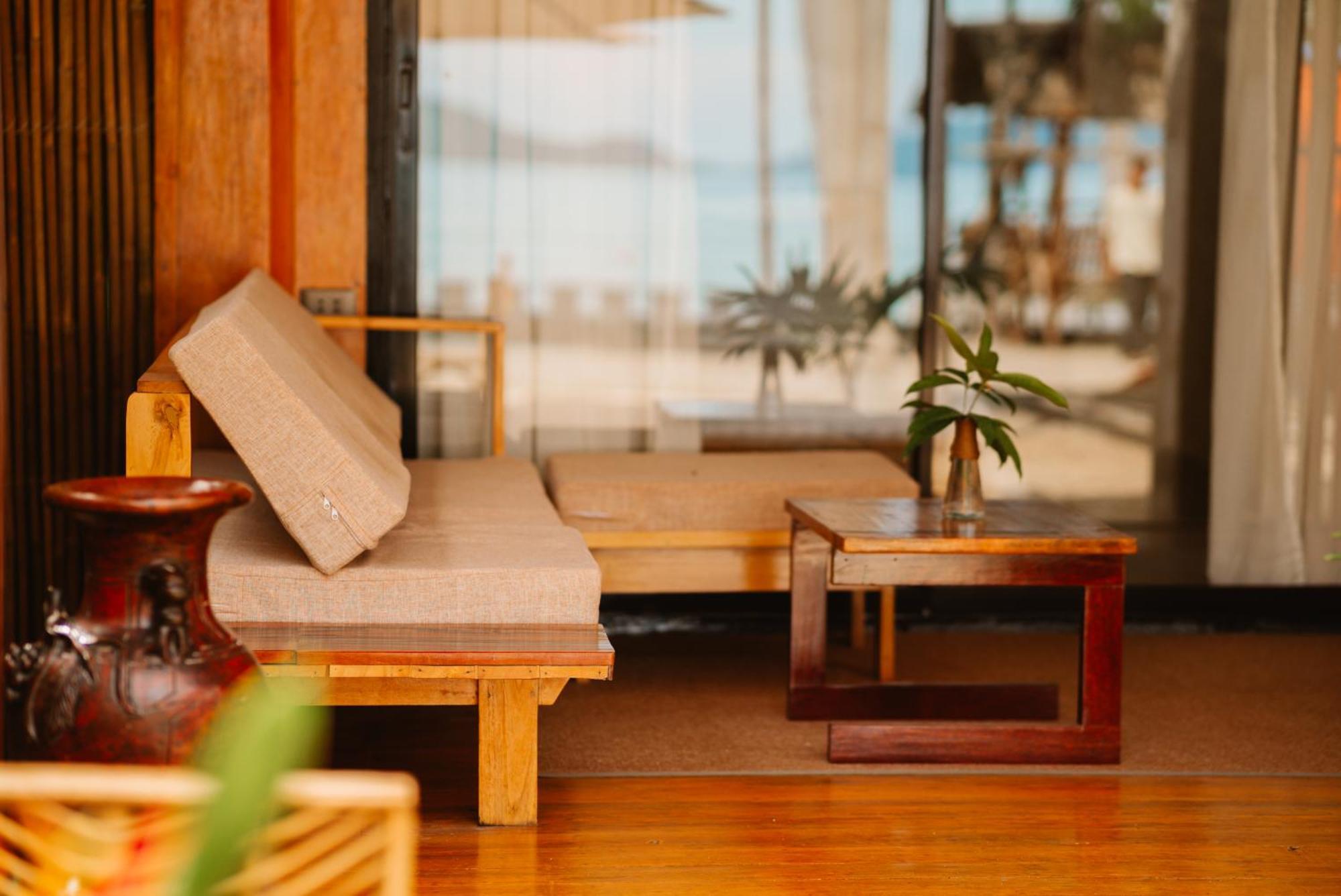 Kattala Bed And Breakfast El Nido Exterior photo